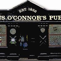 Gus O’Connor’s Pub