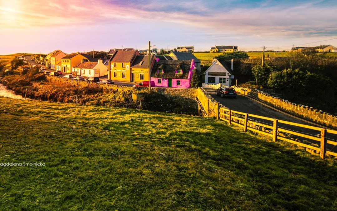 Mother’s Day in Doolin