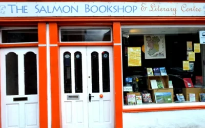 The Salmon Bookshop & Literary Centre