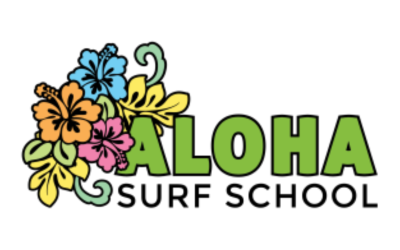 Aloha Surf School