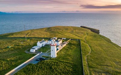 Loop Head Lighthouse