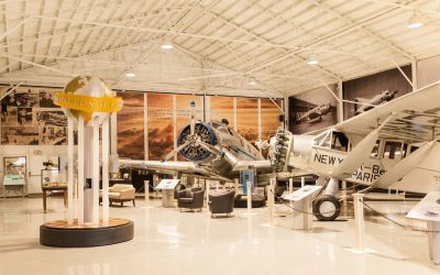 Shannon Aviation Museum