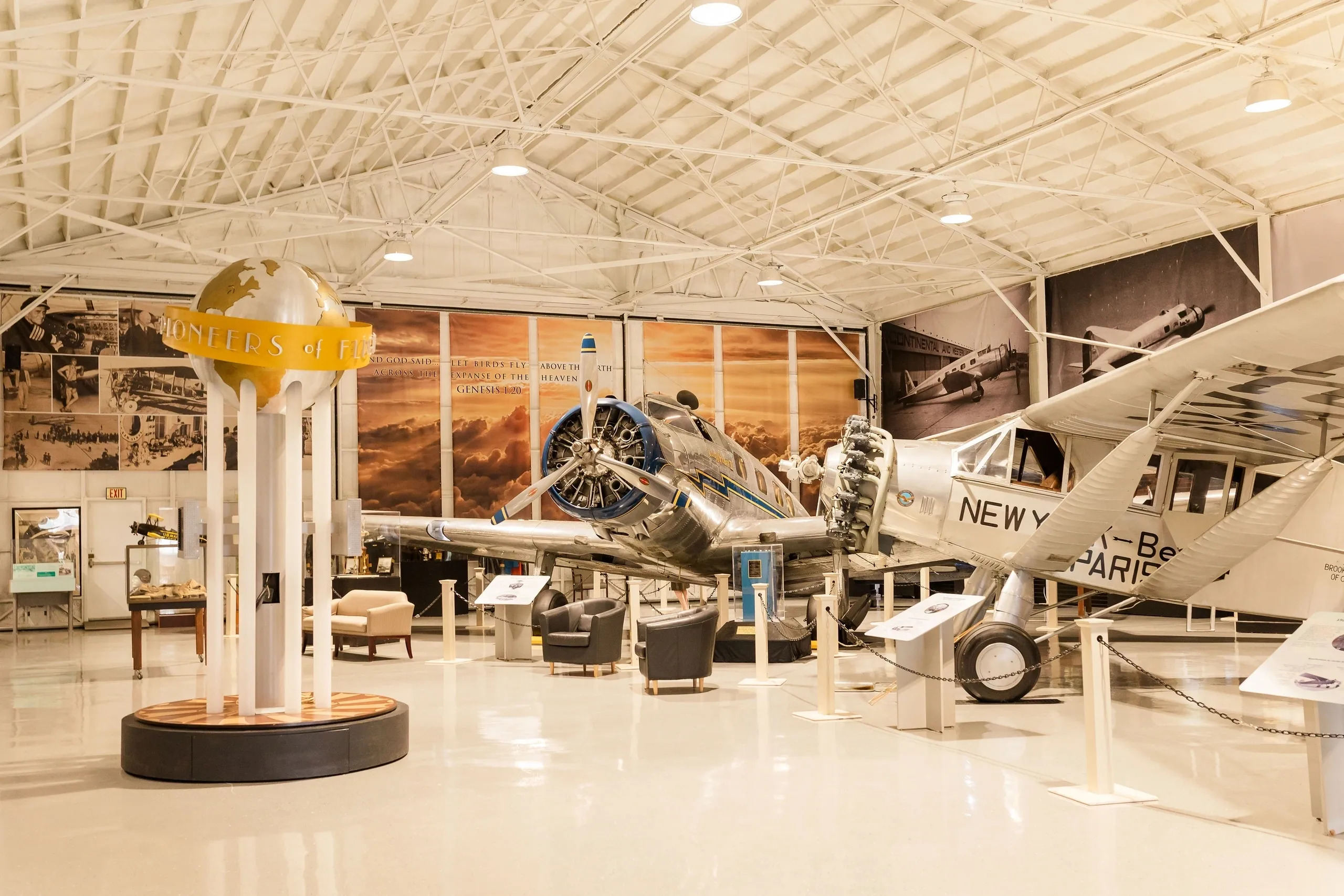 shannon aviation museum