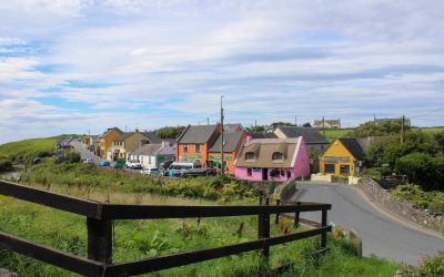 When Do Locals Go Out In Doolin?