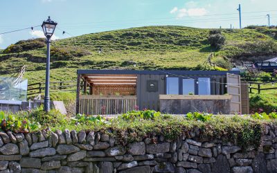 Discover the Unique Accommodation Options at Doolin Inn