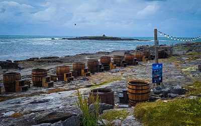 Wellness Breaks in Doolin: Reconnect, Relax, and Rejuvenate