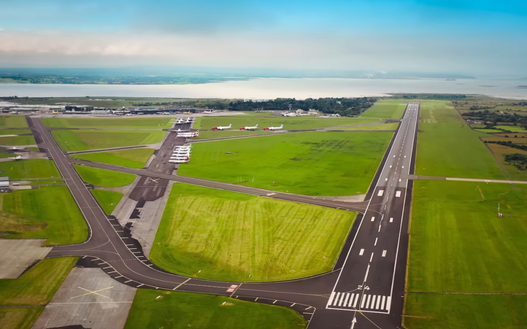 Best Way to Travel to Doolin from Abroad: Why Shannon Airport is Your Best Bet