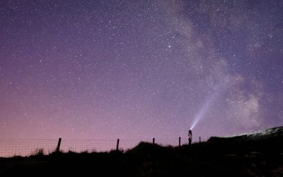 Stargazing in The Burren National Park: A Unique Experience