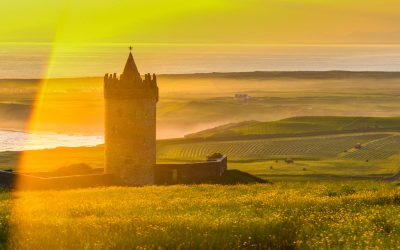 Why Doolin is a Photographer’s Paradise