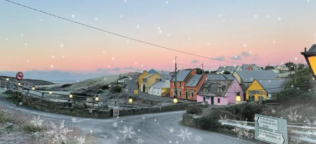 Doolin-Inspired Gift Ideas for a Magical Christmas