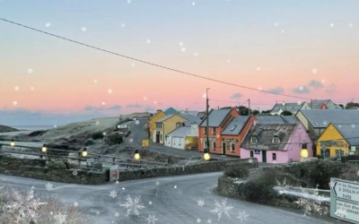 Doolin-Inspired Gift Ideas for a Magical Christmas