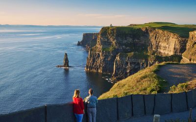 Unwind and Recharge: January Escapes at Doolin Inn