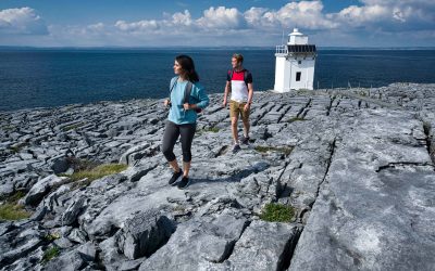 No Resolutions Needed: Finding Balance in the Burren