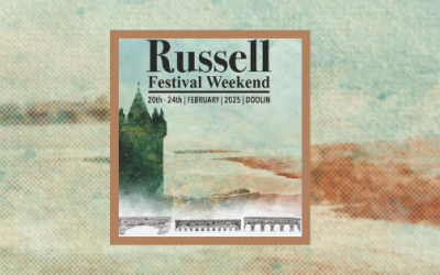 Experience the Russell Festival Weekend 2025