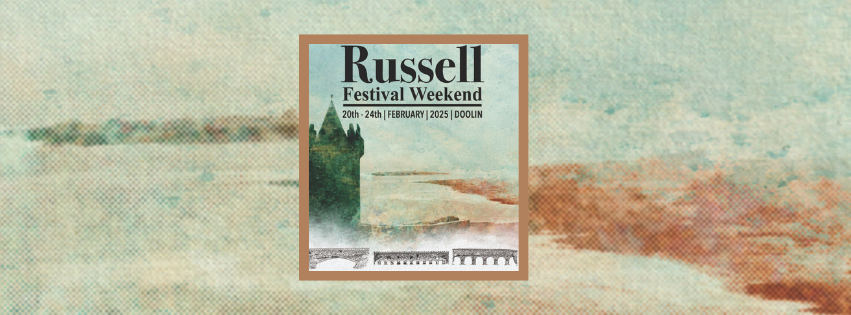 Experience the Russell Festival Weekend 2025